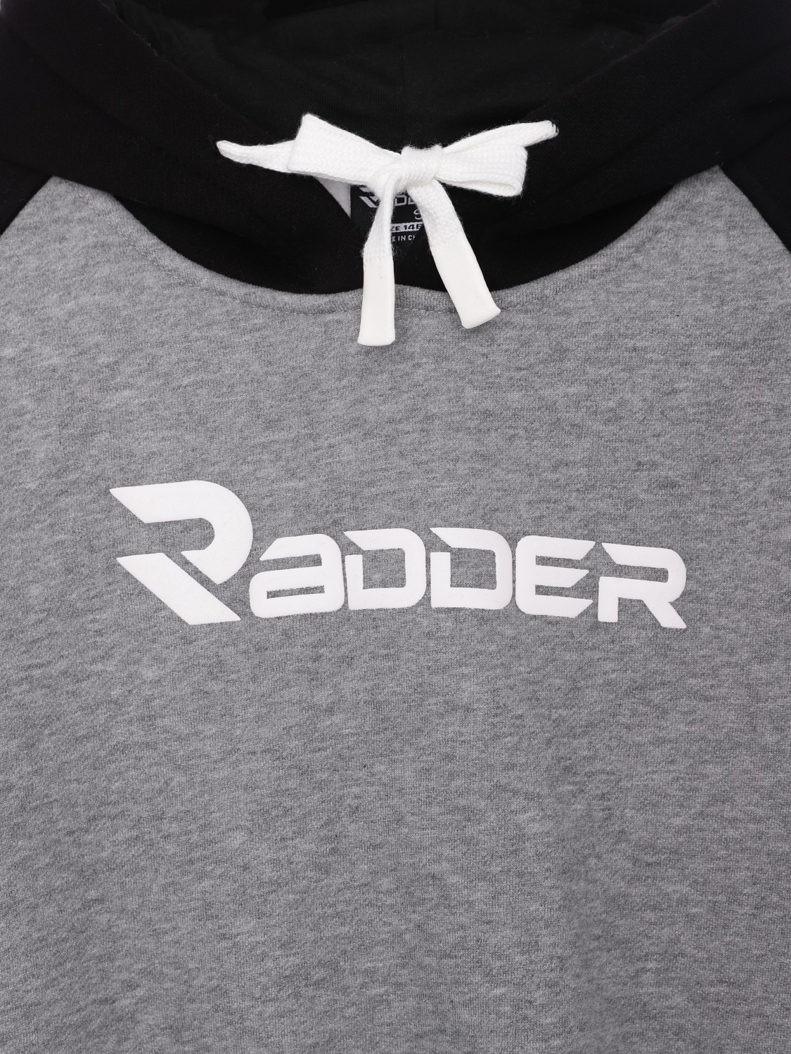 Костюм дитячий Radder Brunso чорний 442522-010 изображение 4