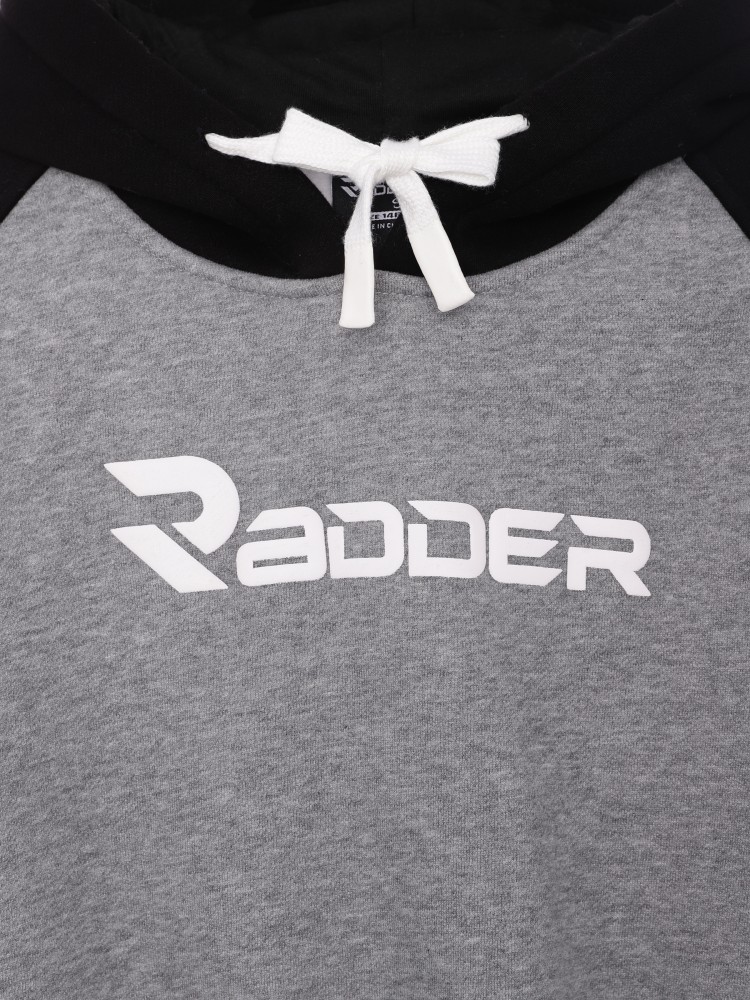 Костюм детский Radder Brunso черный 442522-010 изображение 4