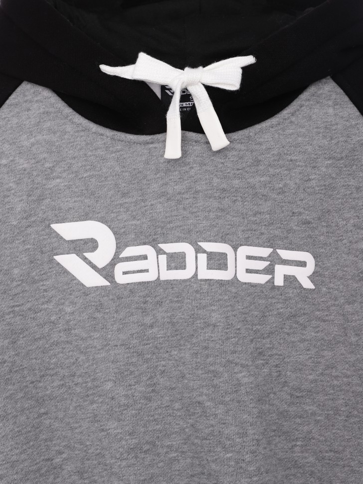 Костюм детский Radder Brunso черный 442522-010 изображение 4
