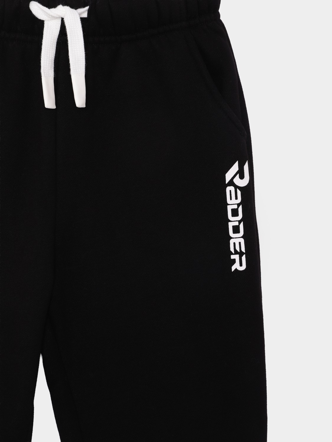 Костюм дитячий Radder Brunso чорний 442522-010 изображение 7