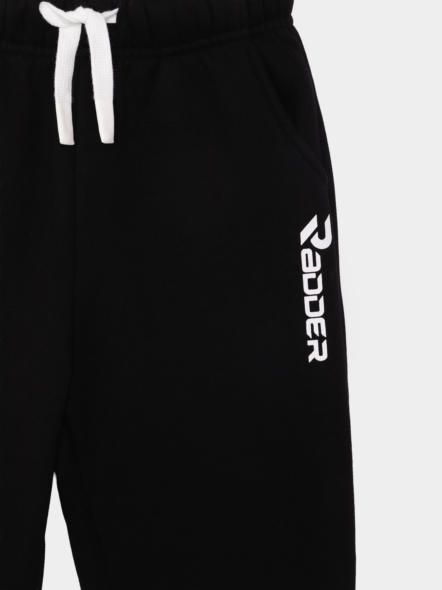 Костюм дитячий Radder Brunso чорний 442522-010 изображение 7