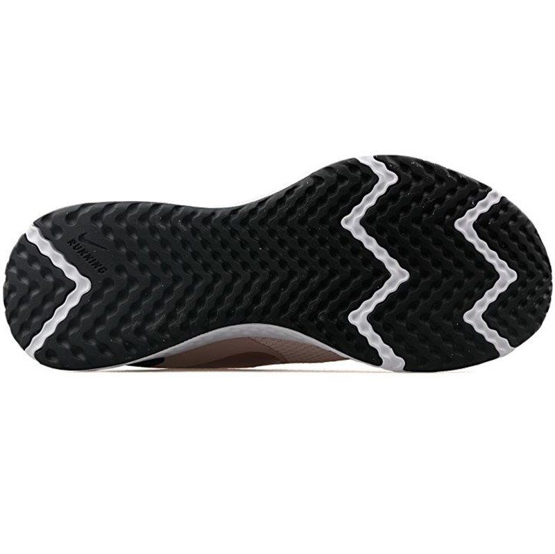 Кроссовки женские Nike Revolution 5 розовые BQ3207-600 изображение 3