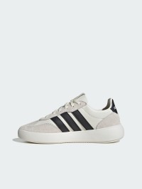 Кросівки жіночі Adidas BARREDA DECODE LUX білі JR3531 изображение 4