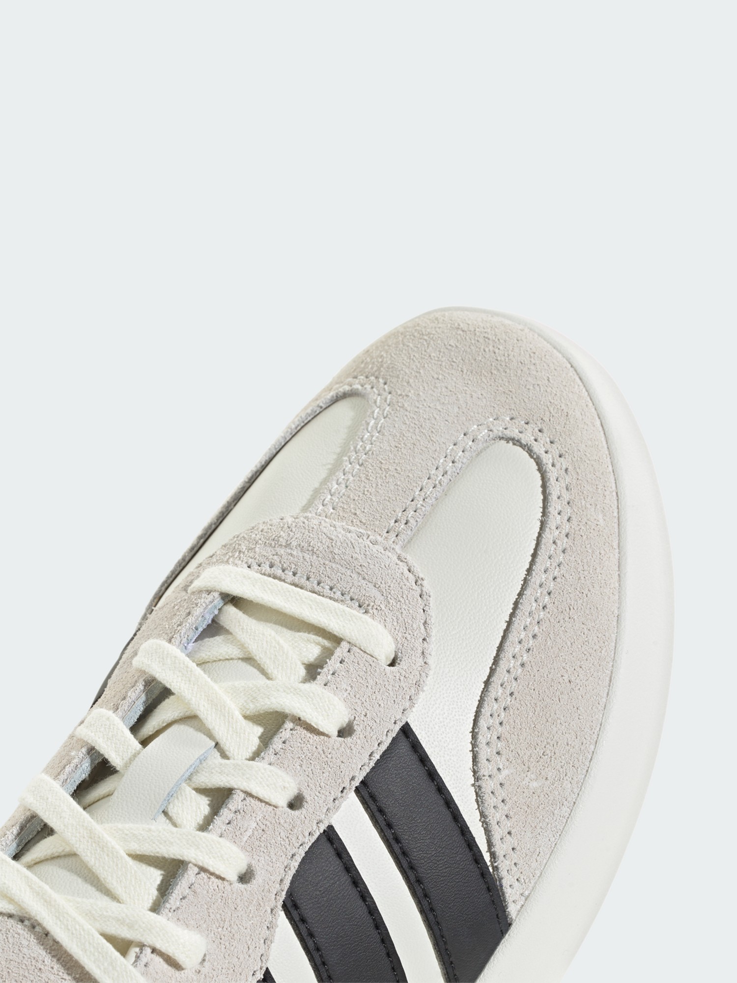 Кросівки жіночі Adidas BARREDA DECODE LUX білі JR3531 изображение 6