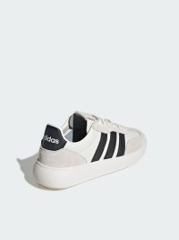 Кросівки жіночі Adidas BARREDA DECODE LUX білі JR3531 изображение 7