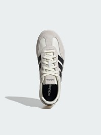 Кросівки жіночі Adidas BARREDA DECODE LUX білі JR3531 изображение 8