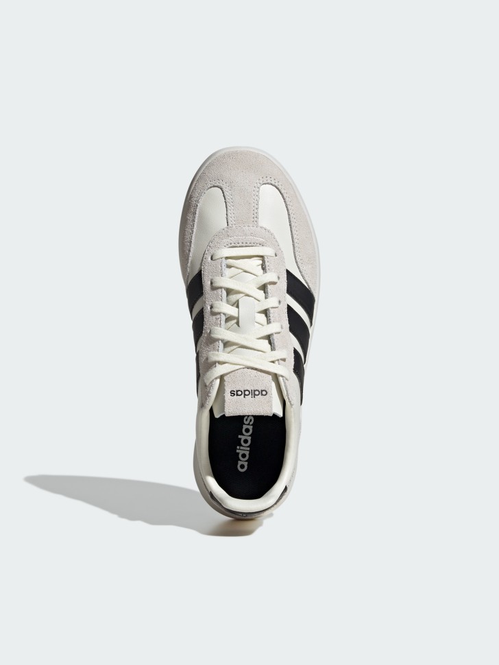 Кросівки жіночі Adidas BARREDA DECODE LUX білі JR3531 изображение 8