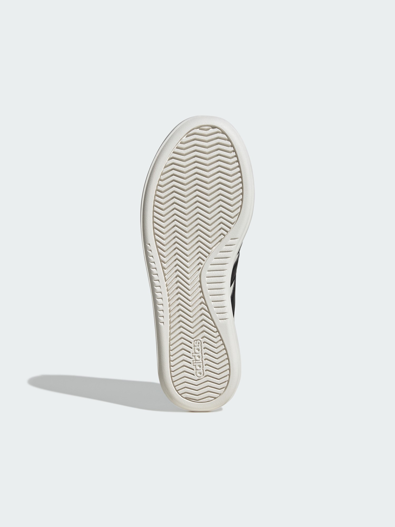 Кросівки жіночі Adidas BARREDA DECODE LUX білі JR3531 изображение 9