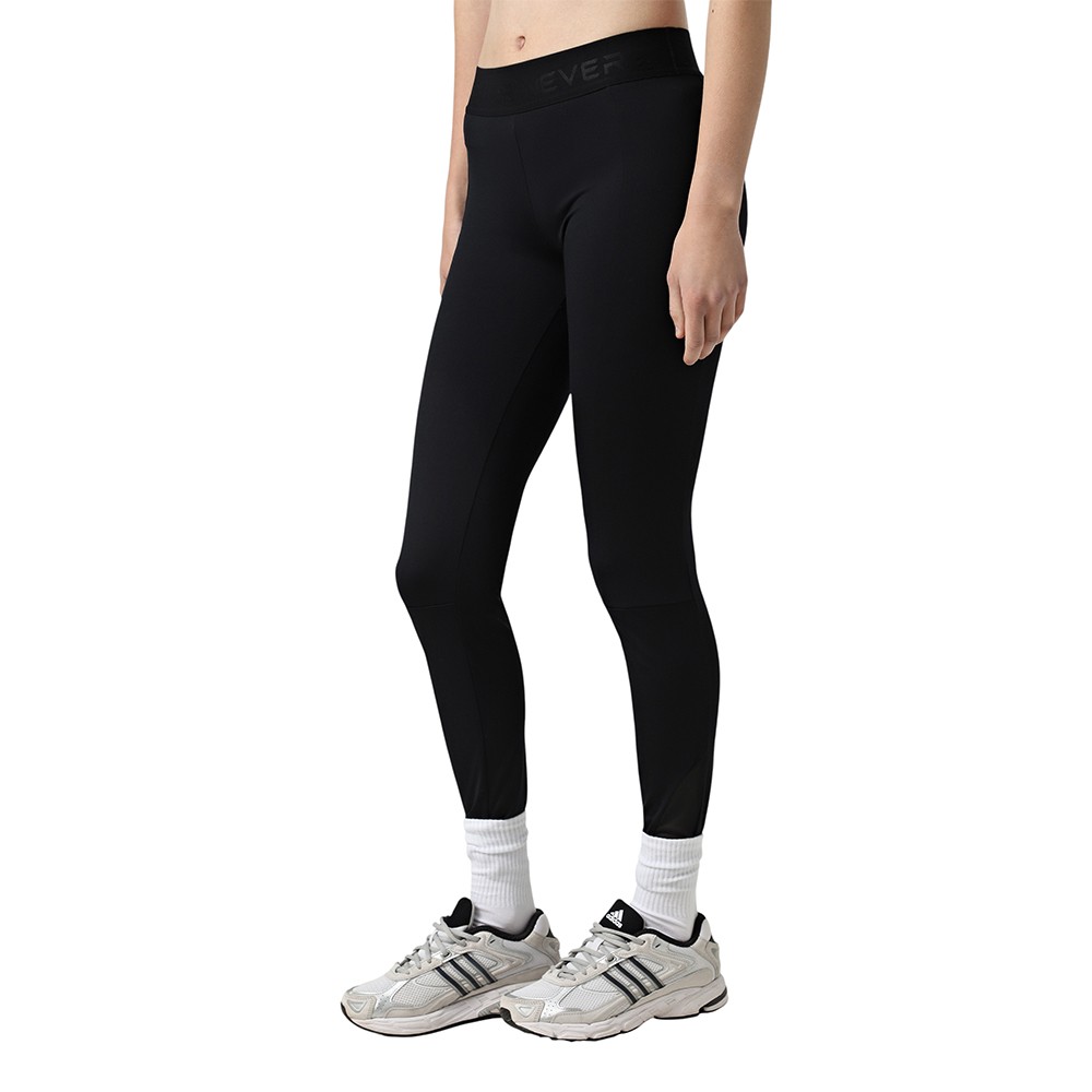 Легинсы женские Radder Elora черные 122542-010