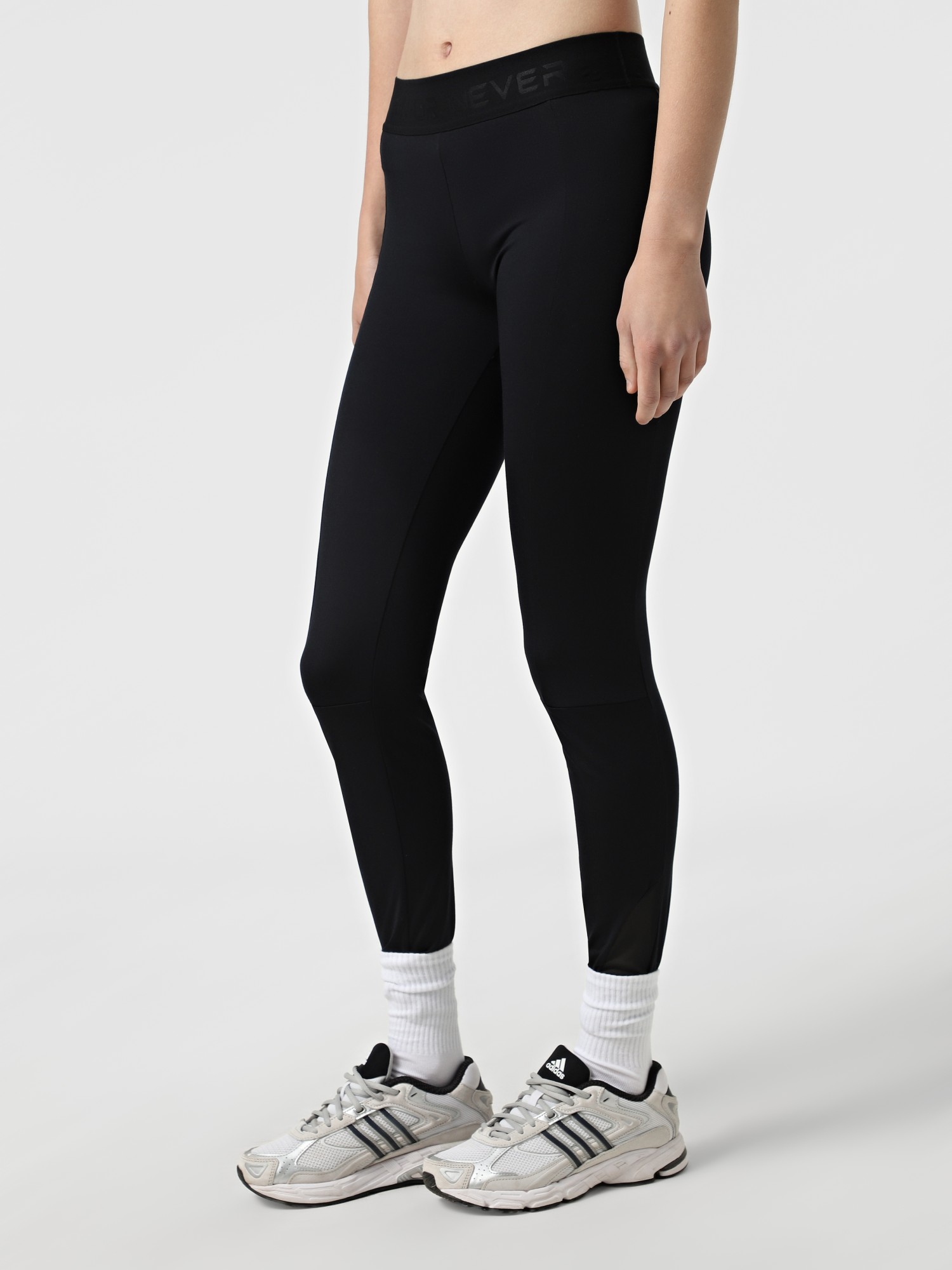 Легинсы женские Radder Elora черные 122542-010 изображение 2