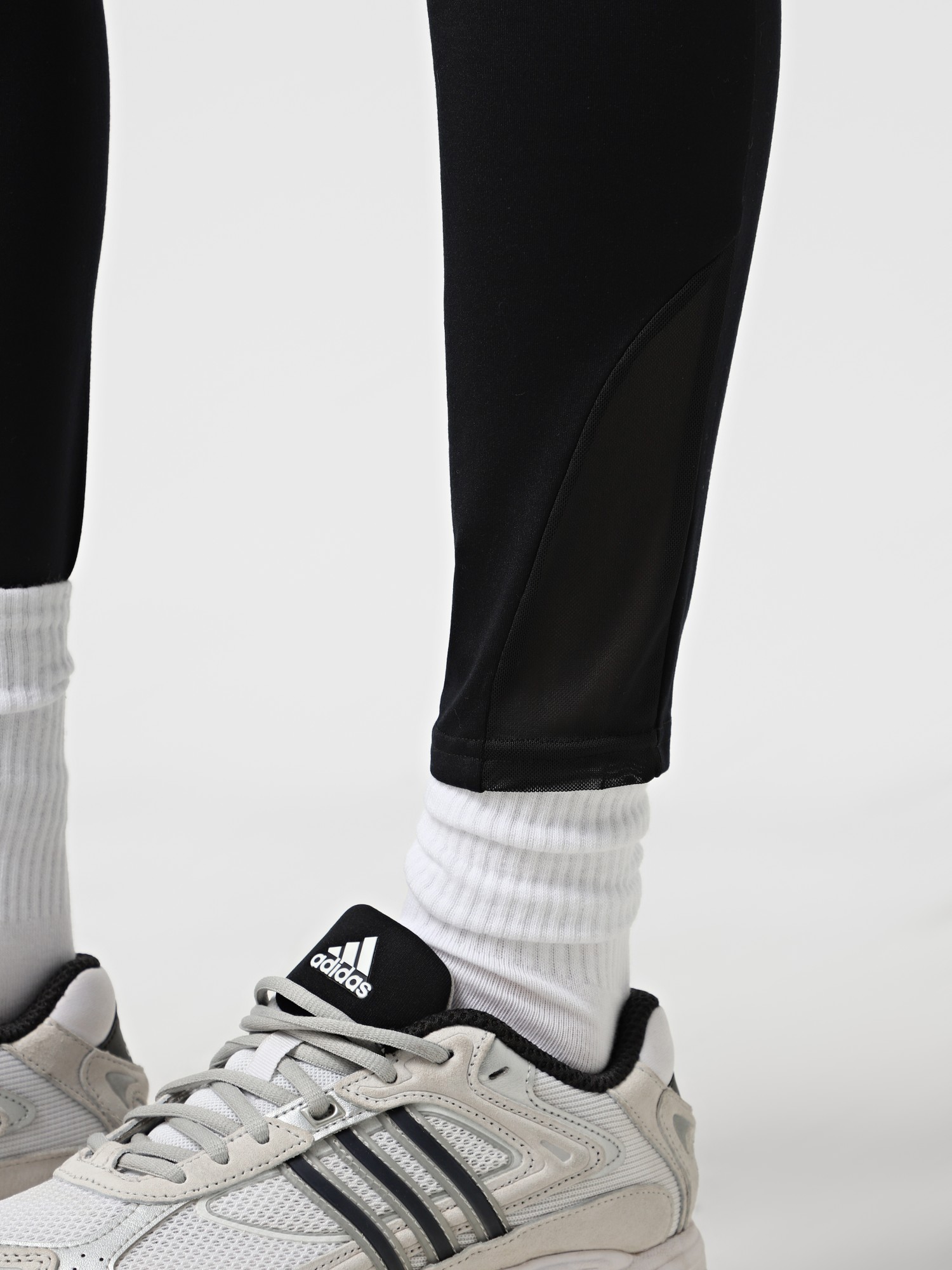 Легинсы женские Radder Elora черные 122542-010 изображение 5