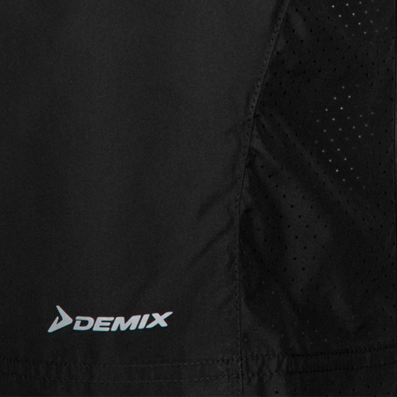 Шорты мужские Demix черные 106988-99 изображение 3