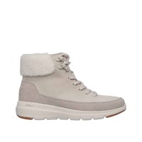 Черевики жіночі Skechers GLACIAL ULTRA бежеві 144206 TPE изображение 1