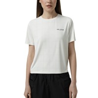 Футболка жіноча Larum Ayla молочна 172604-121 изображение 1