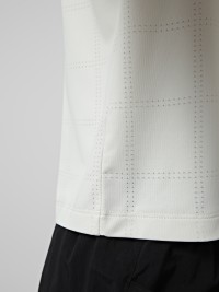 Футболка жіноча Larum Ayla молочна 172604-121 изображение 5