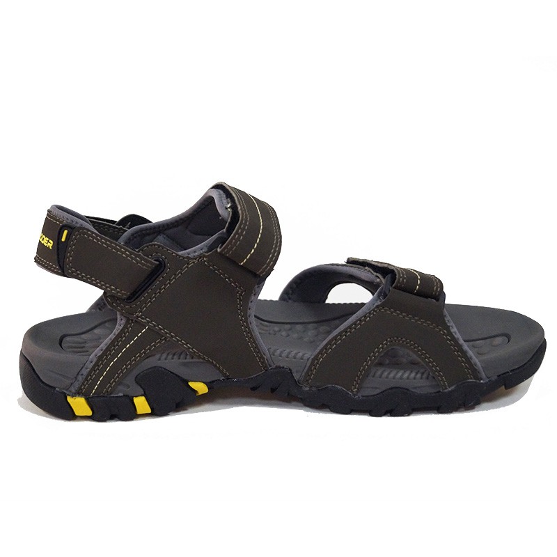 Сандалии мужские Radder хаки T17-SM1155-350 изображение 1