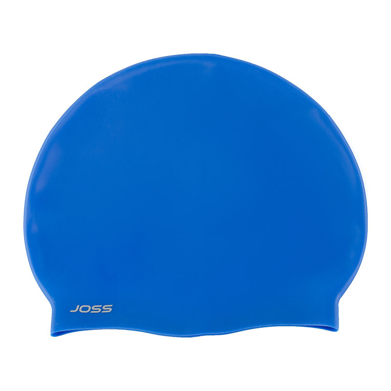 Шапочка для плавання дитяча Joss синя 102167-Z2