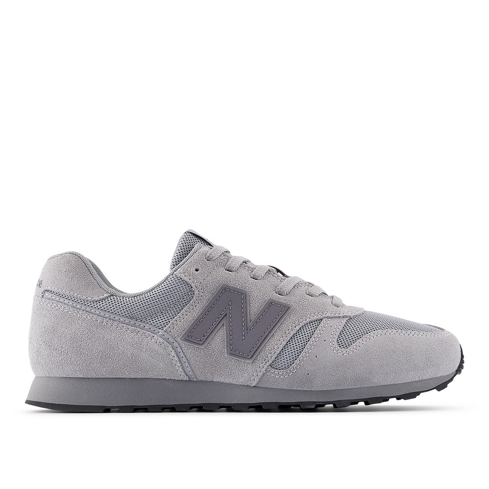 Кроссовки мужские New Balance 373 серые M3733YU