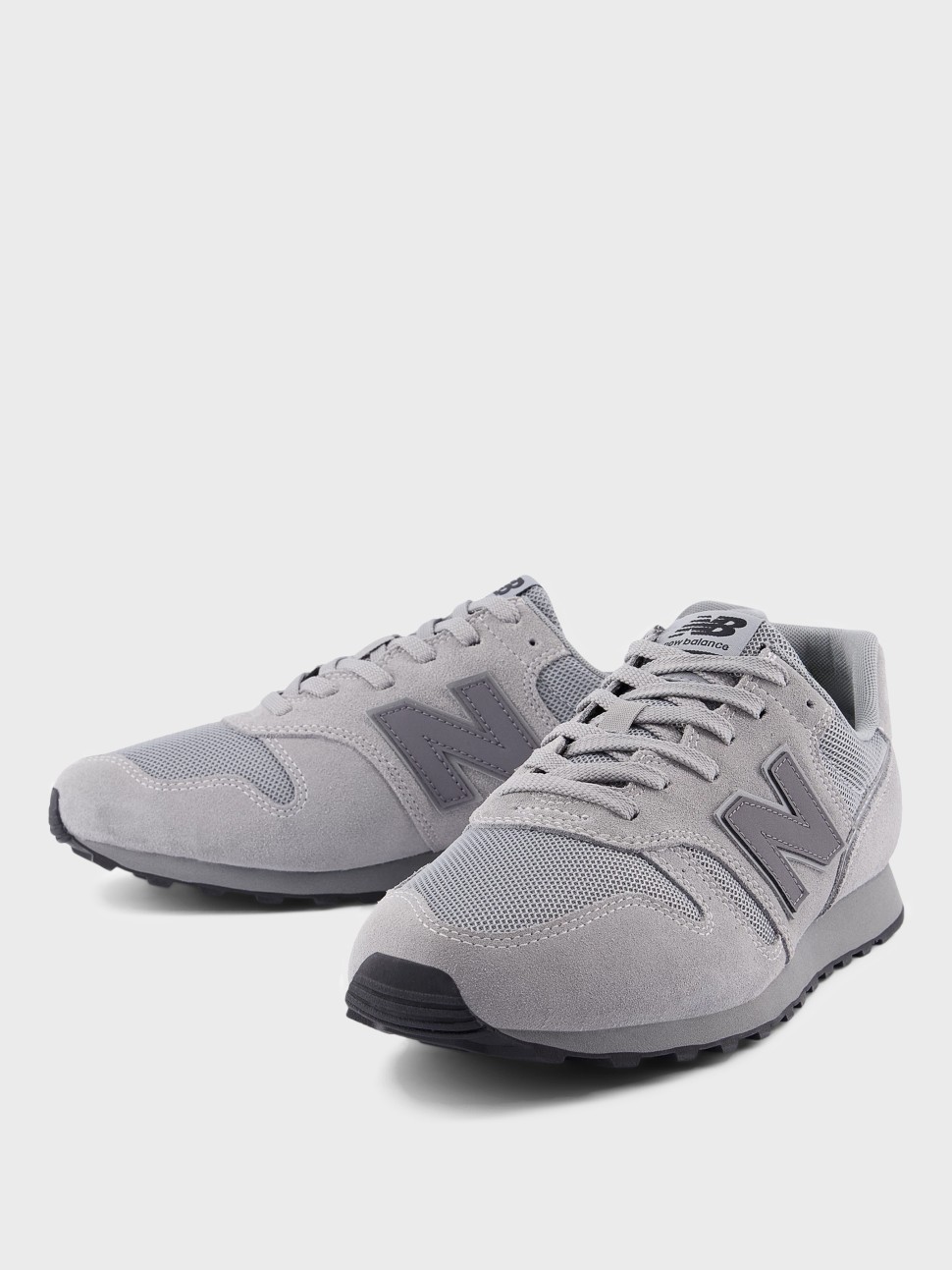 Кросівки чоловічі New Balance 373 сірі M3733YU — фото 3 — Sport City Кросівки чоловічі New Balance 373 сірі M3733YU — фото 3