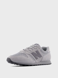 Кросівки чоловічі New Balance 373 сірі M3733YU изображение 5