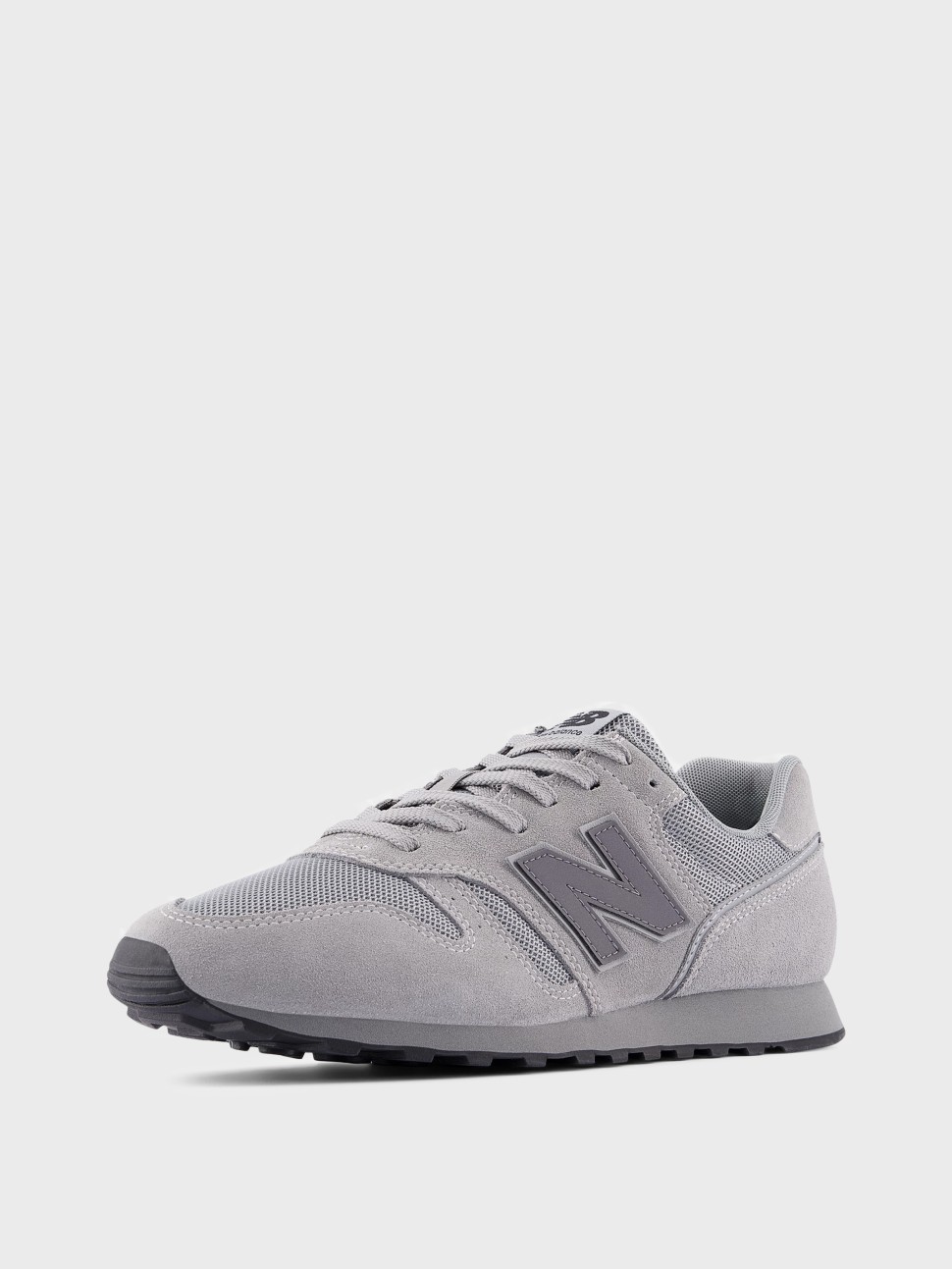 Кросівки чоловічі New Balance 373 сірі M3733YU — фото 5 — Sport City Кросівки чоловічі New Balance 373 сірі M3733YU — фото 5