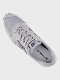 Кросівки чоловічі New Balance 373 сірі M3733YU изображение 6