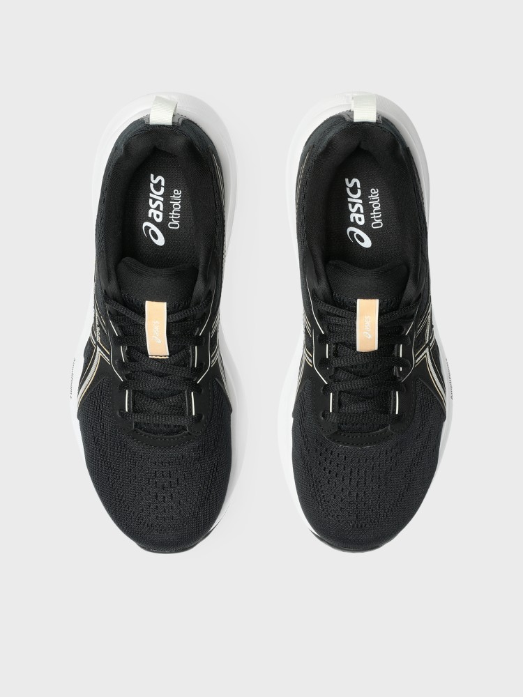 Кросівки жіночі Asics GEL-CONTEND 9 чорні 1012B681-006 изображение 6