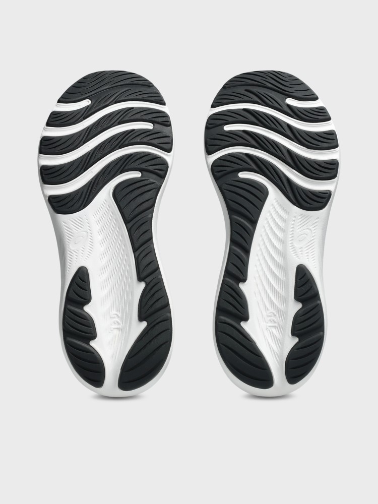 Кросівки жіночі Asics GEL-CONTEND 9 чорні 1012B681-006 изображение 7