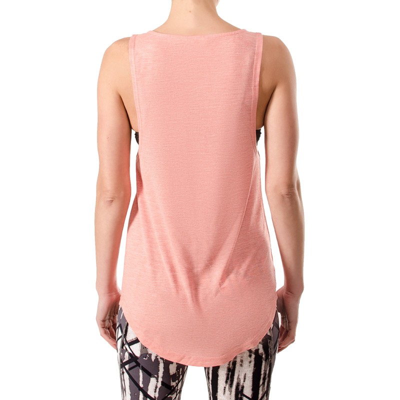 Майка женская Radder розовая V18MJPO18-K2-600 изображение 2