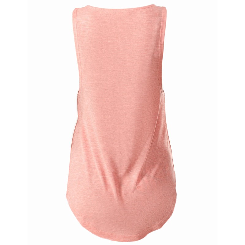 Майка женская Radder розовая V18MJPO18-K2-600 изображение 4