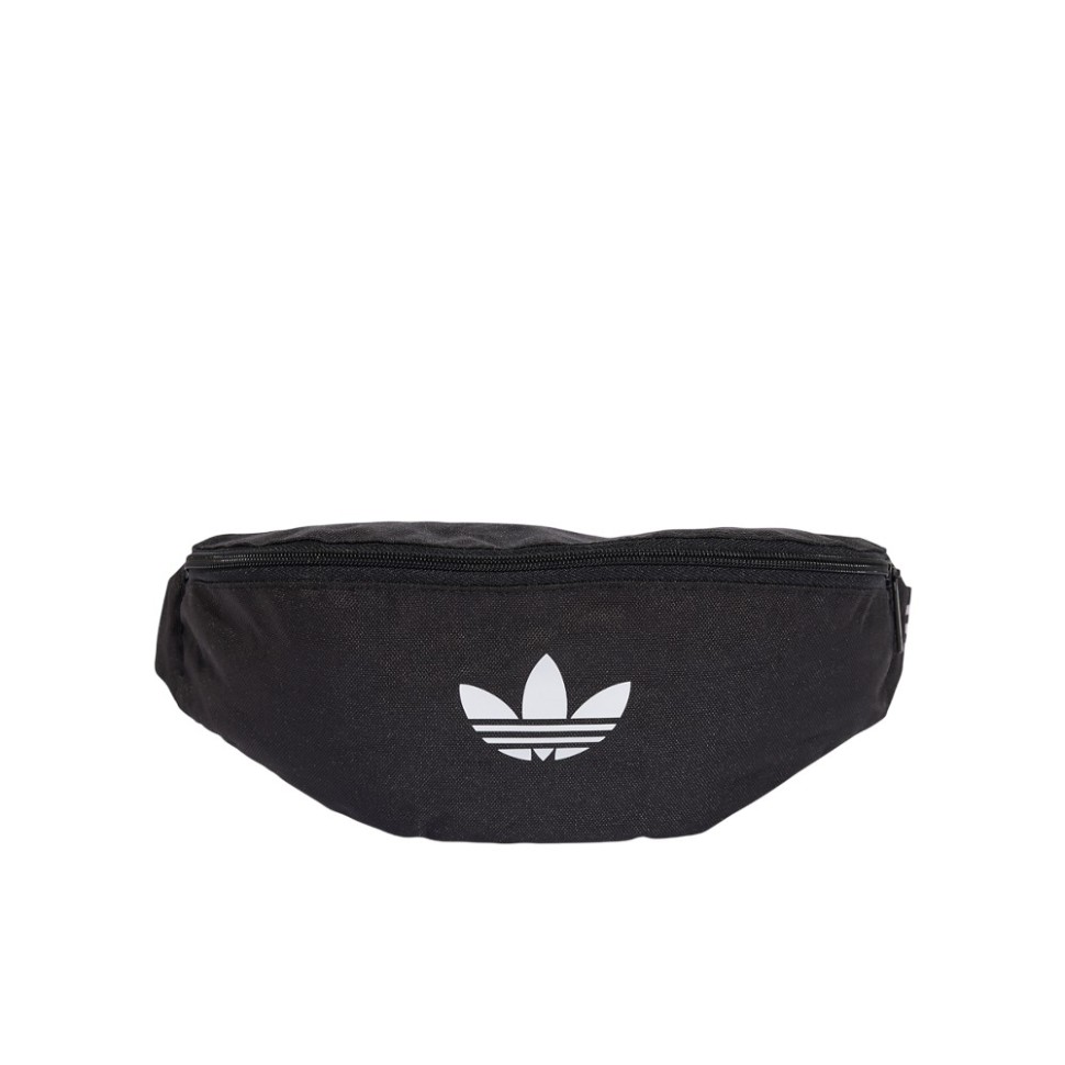 Сумка Adidas ADICOLOR WB чорна JX0223 — фото 1
