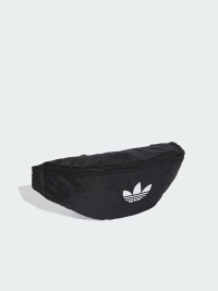 Сумка Adidas ADICOLOR WB черная JX0223 изображение 3