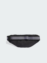 Сумка Adidas ADICOLOR WB черная JX0223 изображение 4