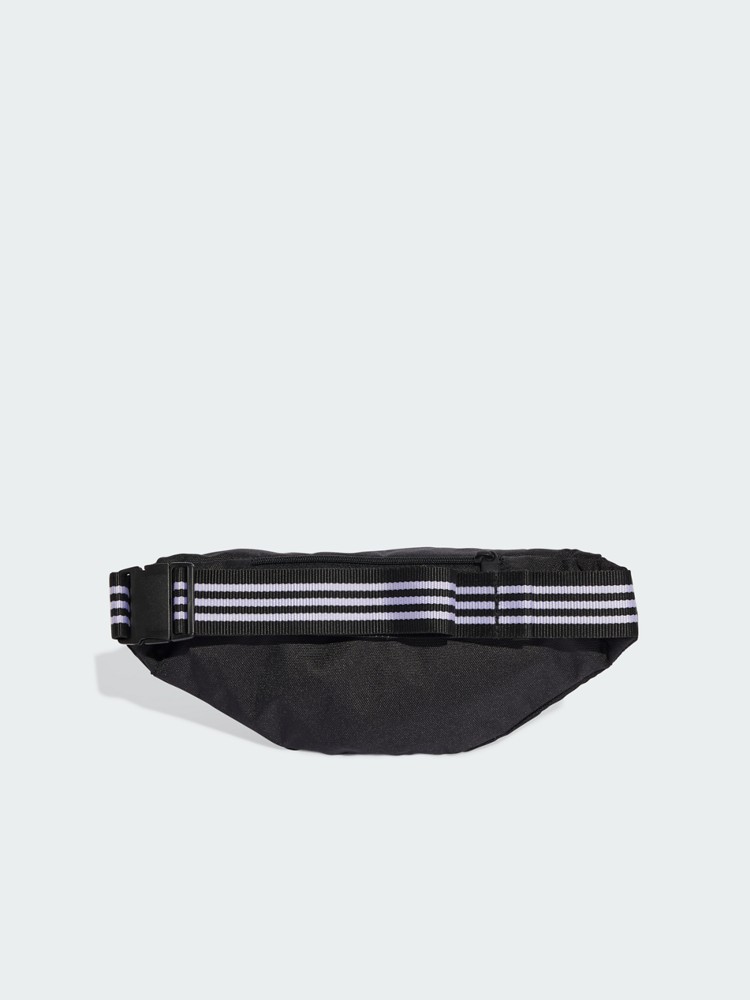 Сумка Adidas ADICOLOR WB чорна JX0223 изображение 4