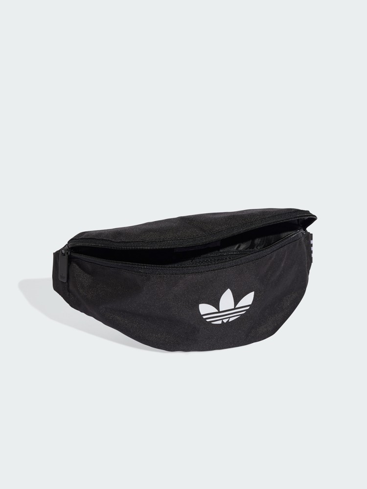 Сумка Adidas ADICOLOR WB чорна JX0223 изображение 7