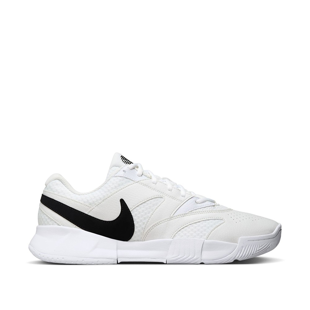 Кроссовки мужские Nike M COURT LITE 4 HC белые FD6574-100