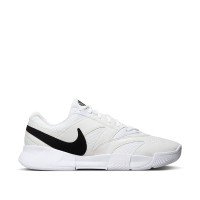 Кросівки чоловічі Nike M COURT LITE 4 HC білі FD6574-100 изображение 1