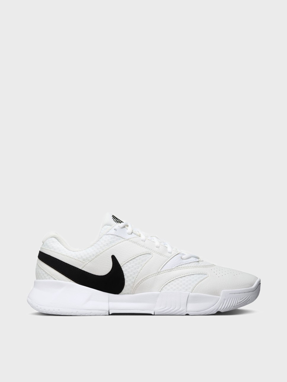 Кроссовки мужские Nike M COURT LITE 4 HC белые FD6574-100 — фото 2 — Sport City Кроссовки мужские Nike M COURT LITE 4 HC белые FD6574-100 — фото 2