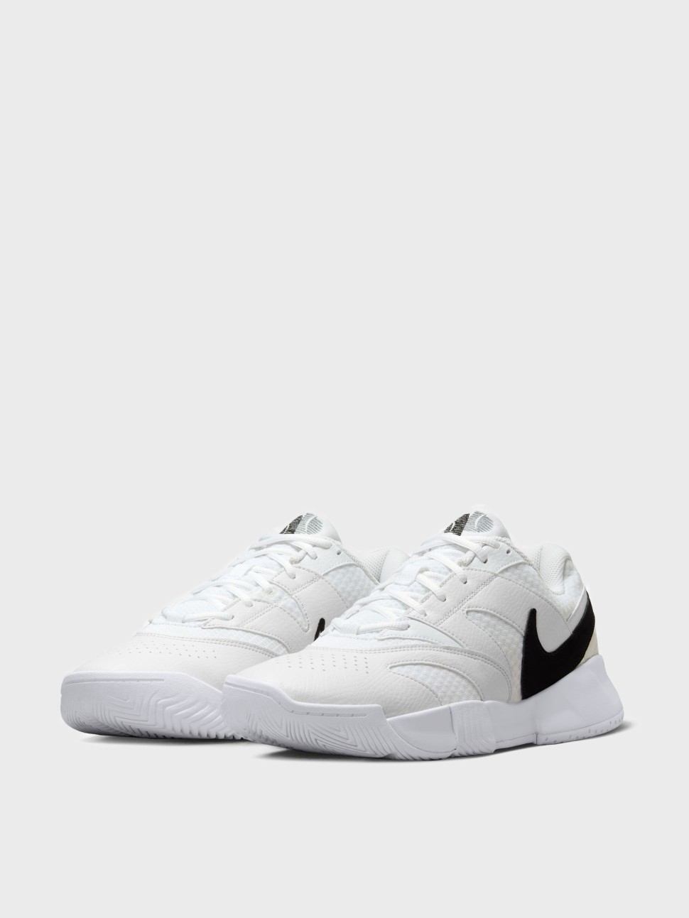 Кроссовки мужские Nike M COURT LITE 4 HC белые FD6574-100 — фото 3 — Sport City Кроссовки мужские Nike M COURT LITE 4 HC белые FD6574-100 — фото 3