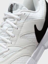 Кросівки чоловічі Nike M COURT LITE 4 HC білі FD6574-100 изображение 4