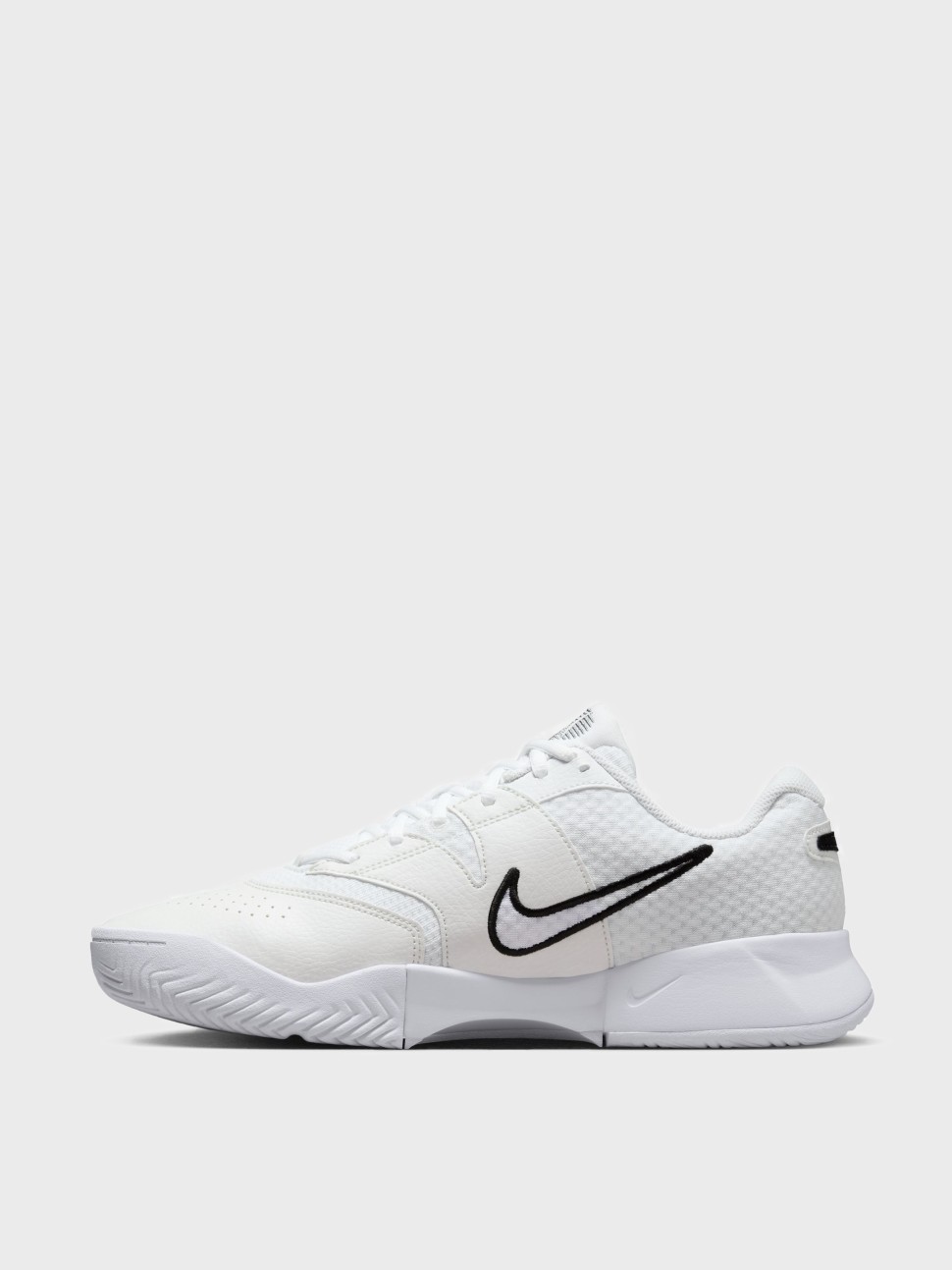 Кроссовки мужские Nike M COURT LITE 4 HC белые FD6574-100 — фото 6 — Sport City Кроссовки мужские Nike M COURT LITE 4 HC белые FD6574-100 — фото 6
