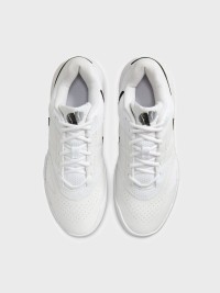 Кросівки чоловічі Nike M COURT LITE 4 HC білі FD6574-100 изображение 8