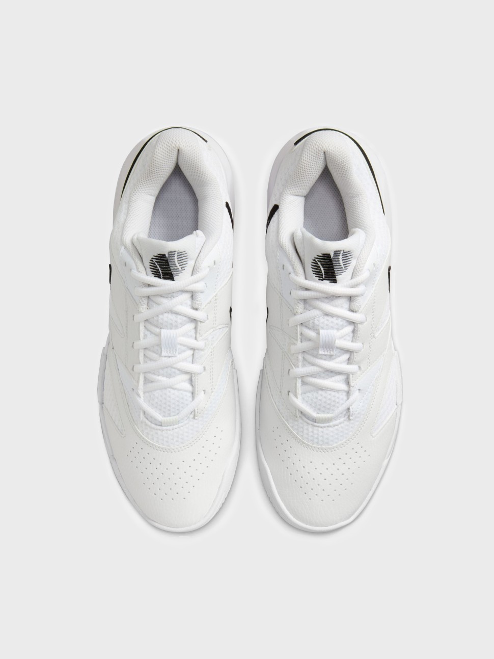 Кроссовки мужские Nike M COURT LITE 4 HC белые FD6574-100 — фото 8 — Sport City Кроссовки мужские Nike M COURT LITE 4 HC белые FD6574-100 — фото 8