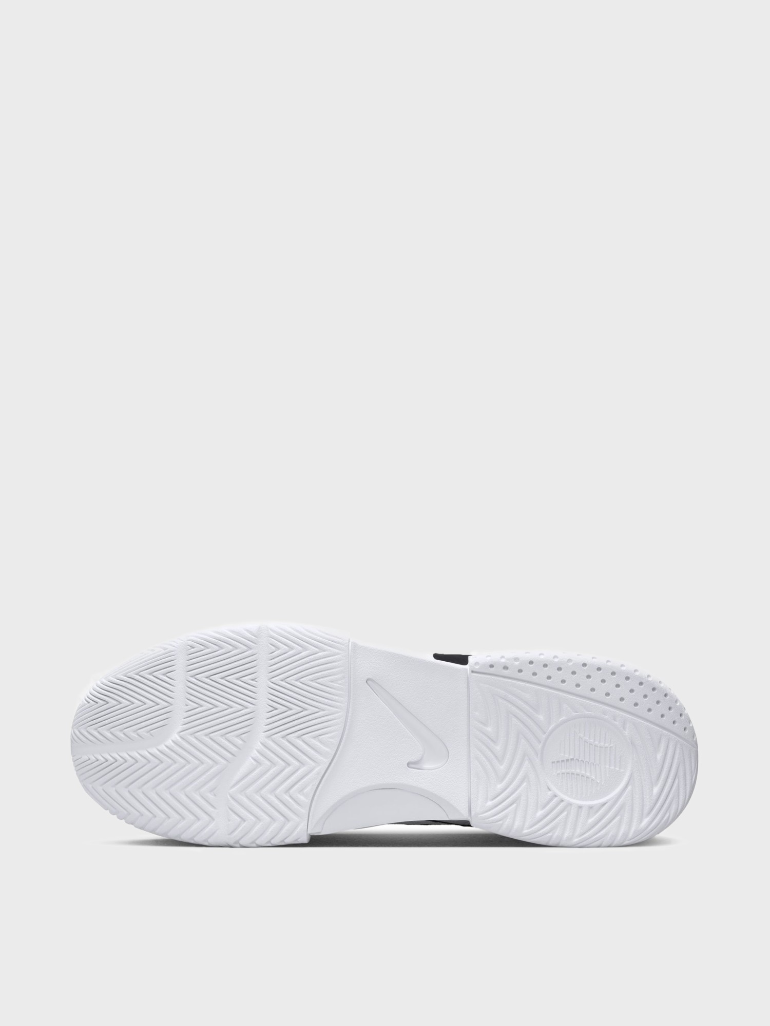 Кросівки чоловічі Nike M COURT LITE 4 HC білі FD6574-100 изображение 9