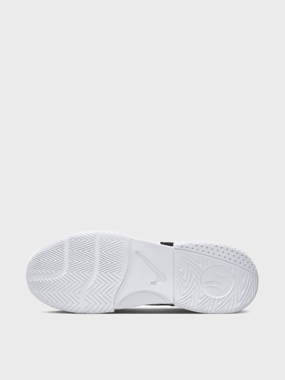 Кроссовки мужские Nike M COURT LITE 4 HC белые FD6574-100 — фото 9 — Sport City Кроссовки мужские Nike M COURT LITE 4 HC белые FD6574-100 — фото 9