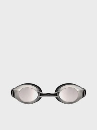 Окуляри для плавання Arena ZOOM X-FIT MIRROR чорні 009439-110 изображение 4