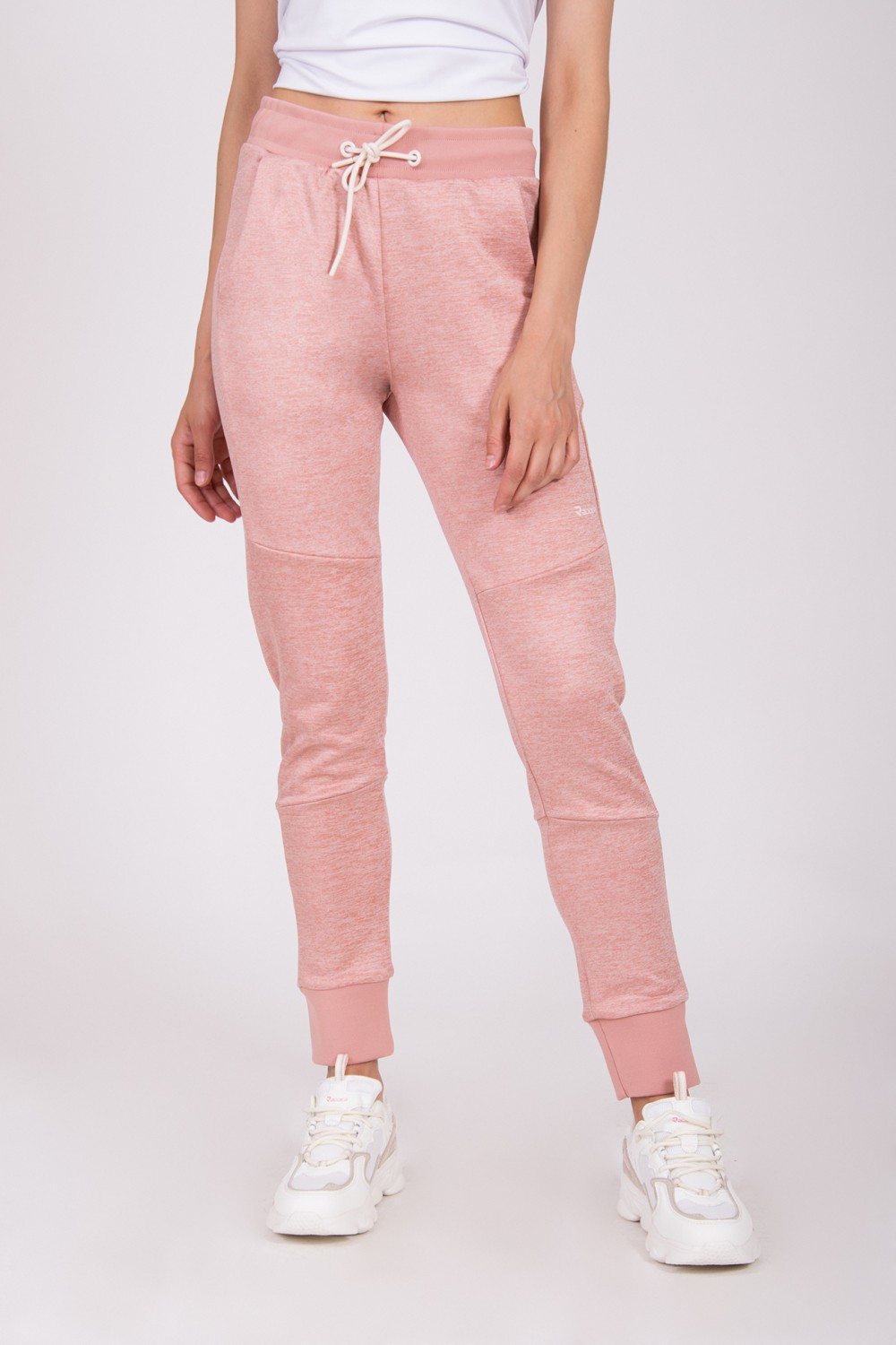 Брюки женские Radder Cambi розовые 122111-600  изображение 2