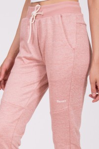 Брюки женские Radder Cambi розовые 122111-600  изображение 3