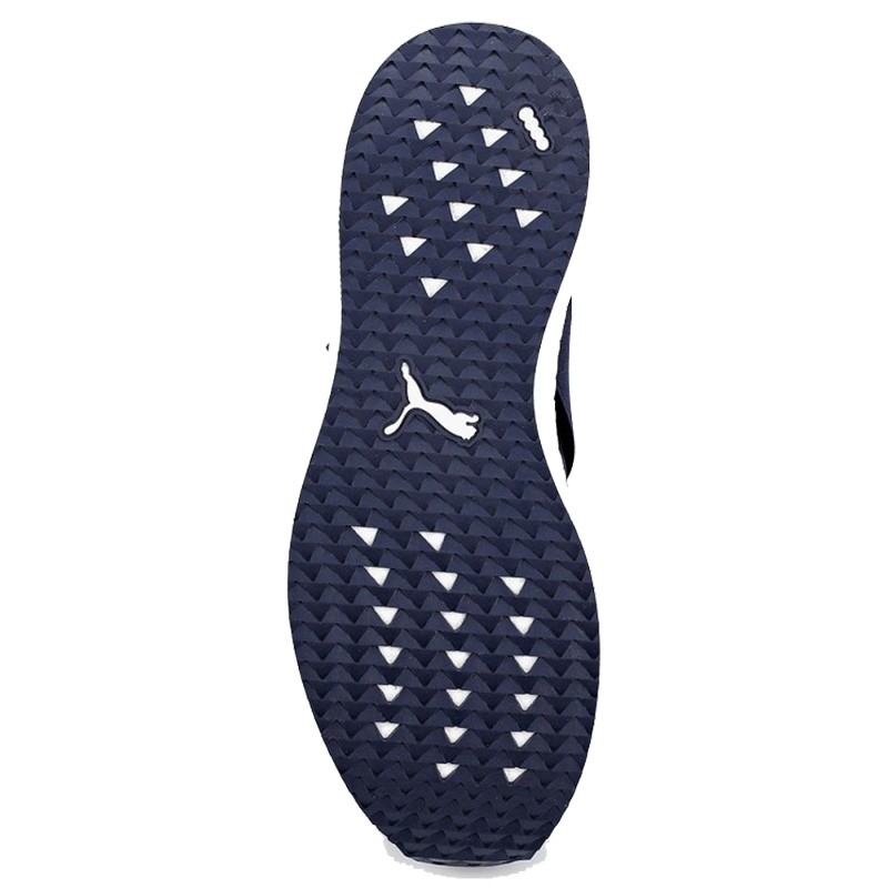 Кроссовки мужские Puma Mega NRGY X синие 19094502 изображение 3