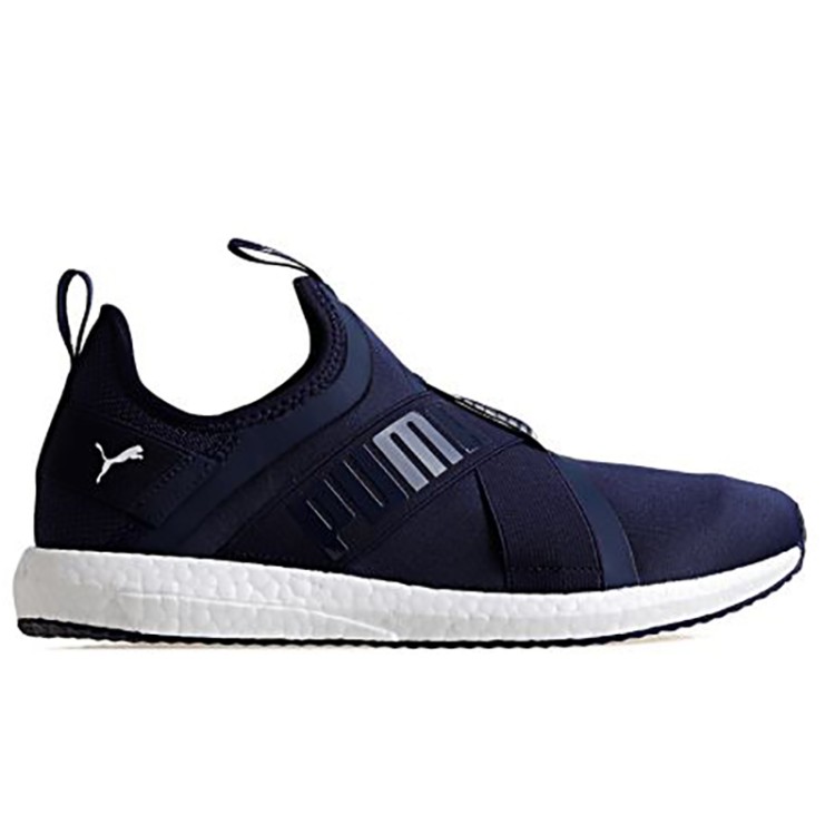Кроссовки мужские Puma Mega NRGY X синие 19094502 изображение 1
